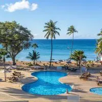 Langley Resort Fort Royal，位于德赛的酒店