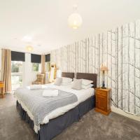 Taypark Garden View Apartment，位于Dundee邓迪机场 - DND附近的酒店