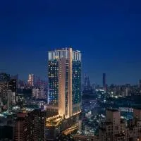 圣瑞吉孟买酒店,位于孟买的酒店