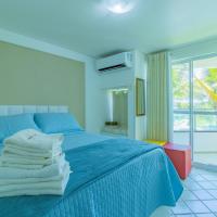 Ancorar Resort #3103 - Beira Mar por Carpediem，位于嘎林海斯港的酒店
