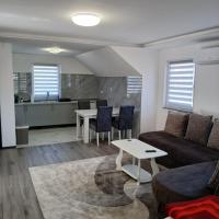 Apartman Eni，位于萨拉热窝萨拉热窝国际机场 - SJJ附近的酒店