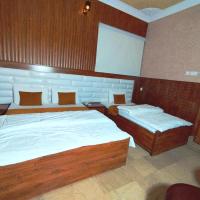 Karachi Motel Guest House，位于卡拉奇真纳国际机场 - KHI附近的酒店