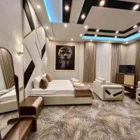 Royal Mansion Hotel，位于巴库的酒店