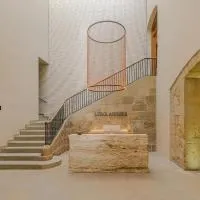 Les Clarisses Boutique Hotel，位于维克的酒店