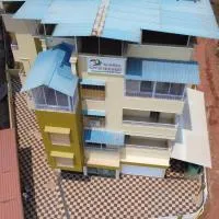 Great Hornbill Homestay, Ratnagiri，位于拉特纳吉里的酒店