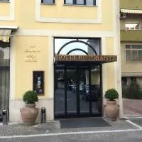 Giardino degli aranci,位于弗拉塔马焦雷的酒店