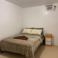 Balai Lokal，位于爱妮岛的酒店