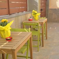 La Casa di Eva，位于布林迪西布林迪西机场 - BDS附近的酒店