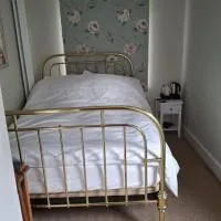 Private Ensuite Room, Swallowcliffe，位于Swallowcliffe的酒店