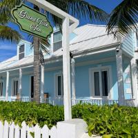 Grand Turk Inn，位于大特克岛Salt Cay Airport - SLX附近的酒店