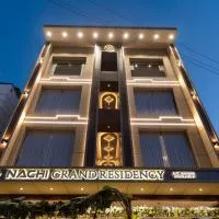 Nachi Grand Residency，位于Devakottai的酒店