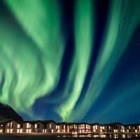 Hótel Jökulsárlón - Glacier Lagoon Hotel，位于Jökulsárlón的酒店