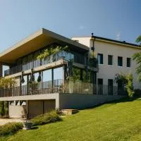 Stilla Rooms & Contemporary Cuisine，位于卡洛诺拉阿克里的酒店