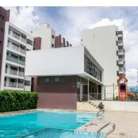 Naji Homes,位于阿西里弗的酒店