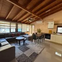 Kida's Guest House，位于Librazhd的酒店
