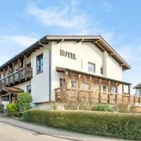 Gästehaus Hartwig,位于Untergruppenbach的酒店