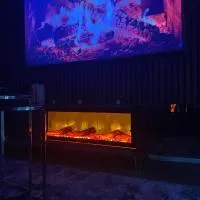 Kinnarps Hem,位于法尔雪平的酒店