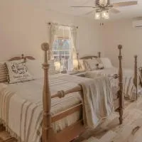 The Inn at Beulah Farm - The Pen,位于Whitley City的酒店