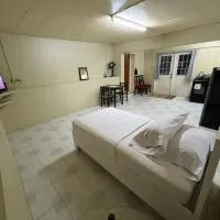 Old Town Studio with Separate Affiliated Pool House，位于Old Towne的酒店