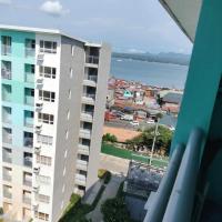 seawind condo，位于达沃市Francisco Bangoy International Airport - DVO附近的酒店