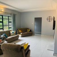 Mpande - The Roots Your Home Away from Home，位于布拉瓦约Bulawayo Airport - BUQ附近的酒店