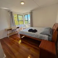 The Fitz on Mt Wellington，位于奥克兰威灵顿山的酒店