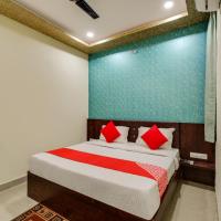 Hotel O Kanak Place，位于焦特布尔焦特布尔机场 - JDH附近的酒店
