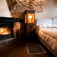 Albergo Diffuso - Rocca Calascio，位于Calascio的酒店