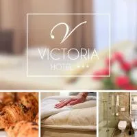 Hotel Victoria,位于库尼奥的酒店