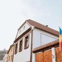 Numa' Bun，位于鲁佩亚的酒店