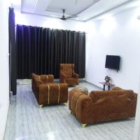 Shabasa Short stays，位于塔马拉Tamale - TML附近的酒店