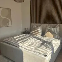 Ferienhaus Emma，位于Hüde的酒店