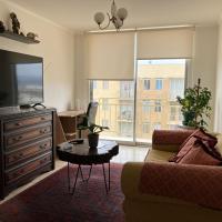 Departamento frente aeropuerto，位于拉塞雷纳佛罗里达机场 - LSC附近的酒店