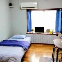 Kokusaigakusya Ozukikaikan - Vacation STAY 17326，位于秦野市的酒店