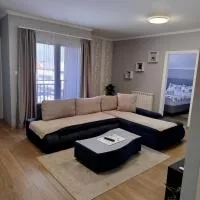 Apartman Ana，位于Borča的酒店