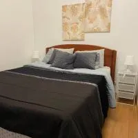 Casa de Vasco-Estadia Familiar e Tranquila，位于阿莫拉的酒店