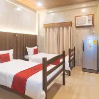 RedDoorz at MBB Room NAIA 2，位于马尼拉马尼拉国际机场 - MNL附近的酒店