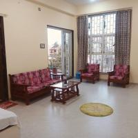 Jay Vijay Home stay，位于索拉普索拉普机场 - SSE附近的酒店