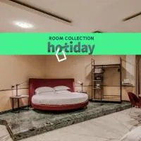 Hotiday Apartments La Spezia,位于斯培西亚的酒店