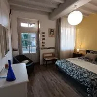 Chambre d'hôte la Chanée，位于Saint-Germain-du-Bois的酒店