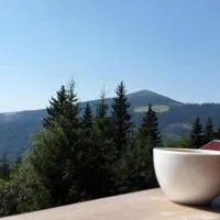 Almzeit Klippitz,位于克利浦托尔的酒店