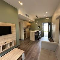 Golden Beach Al Battah，位于Ben MehidiRabah Bitat - AAE附近的酒店