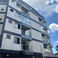 Apartamento COP 30，位于贝伦贝伦国际机场 - BEL附近的酒店