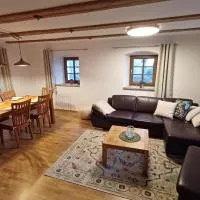 Ferienhaus "An der Kleinen Spree",位于Malschwitz的酒店