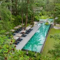 Avani Plus Khao Lak Resort,位于蔻立的酒店