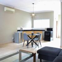 Bella Nova Guest House and Apartments，位于KitweKasompe - CGJ附近的酒店