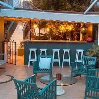 Boutique B&B CASAITANA adults only，位于Sella的酒店