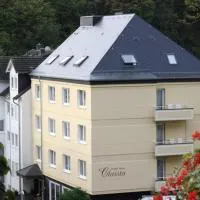 Hotel Haus Christa，位于巴特贝特里希的酒店