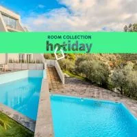 HOTIDAY Room Collection - Porto Venere,位于韦内雷港的酒店