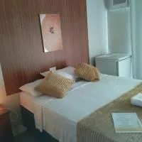 Paradise Beach，位于福廷的酒店